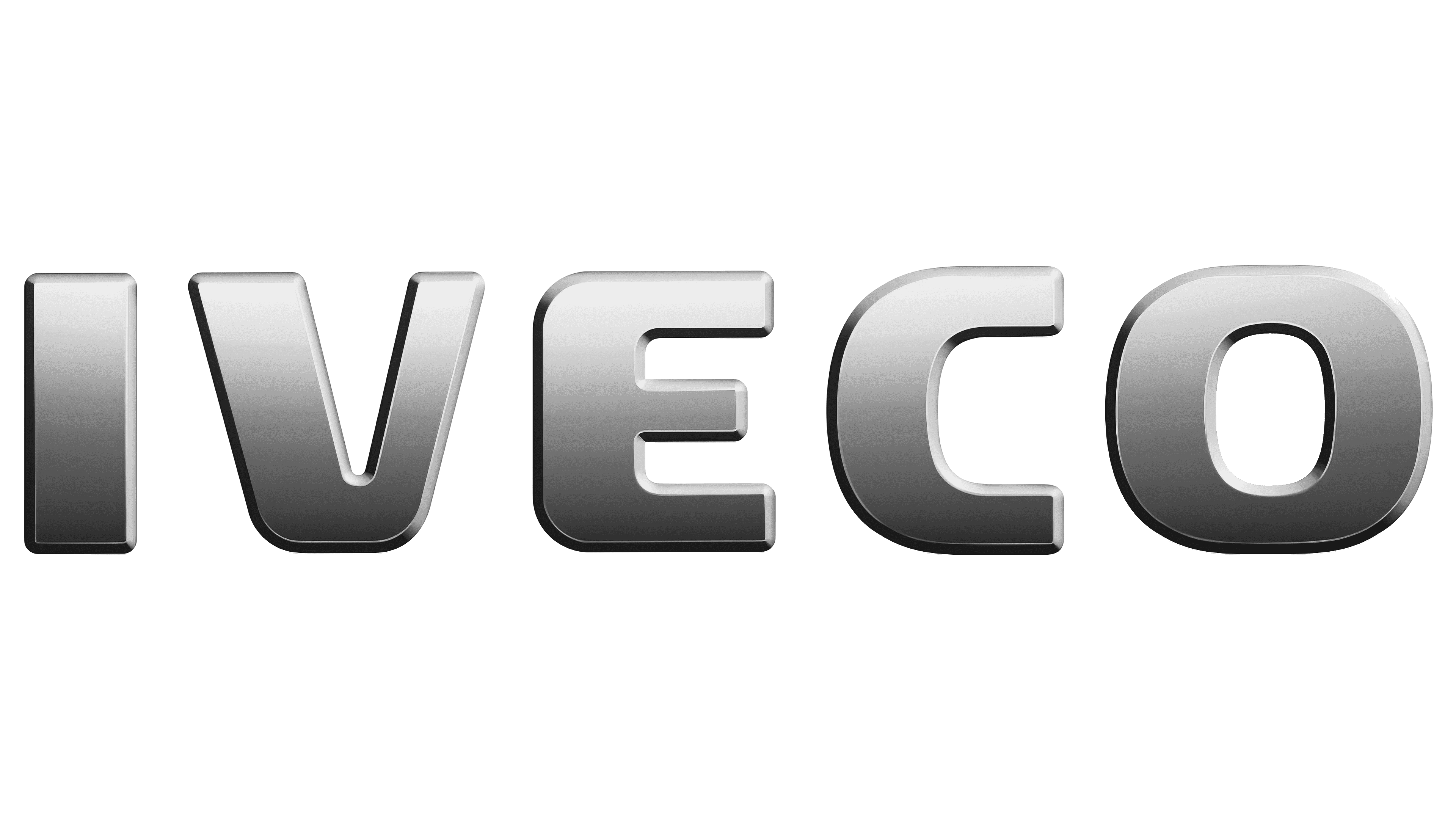Iveco-Logo