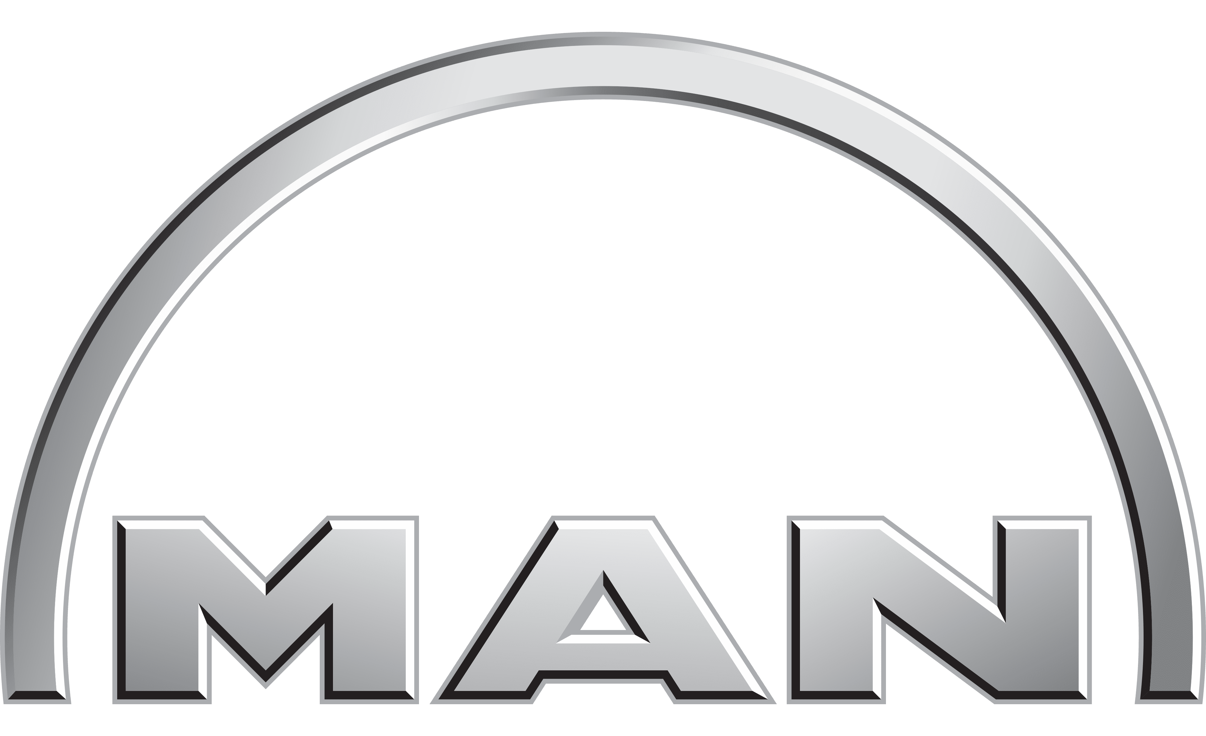 MAN-logo